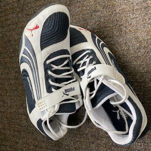 Puma BMW Sauber F1 Team men's runners